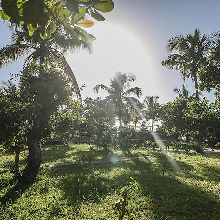 Mozambeat Motel Tofo Luaran gambar
